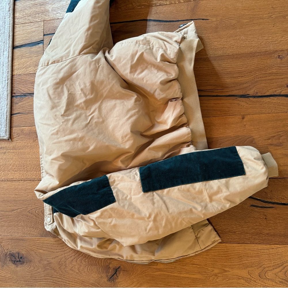bomber jacket - Picture 5 of 6